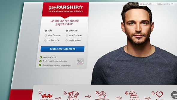 site gay parship